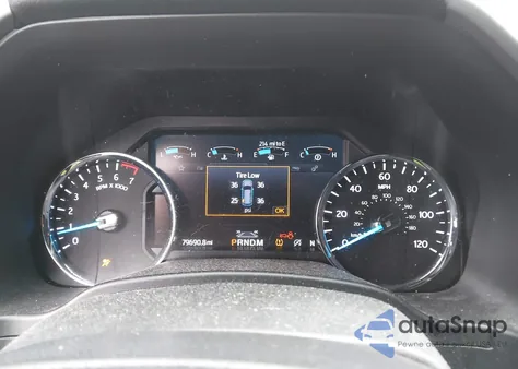 2021 Ford Expedition Xlt z USA, uszkodzony, nr VIN 1FMJU1JT3MEA12753